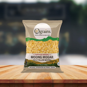 Moong Mogar