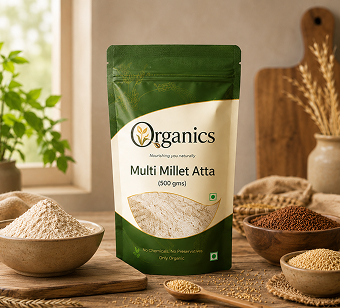 multi-millet-flour