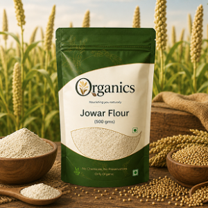 Jowar Flour