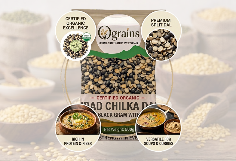 Product Features