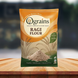 Ragi Flour