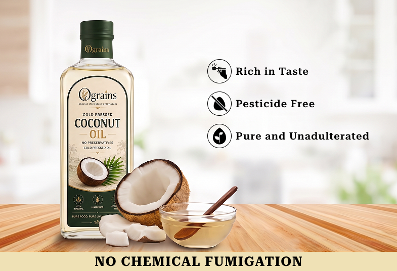 Product Features