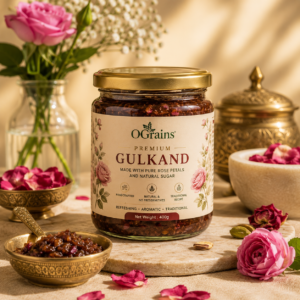 Gulkand