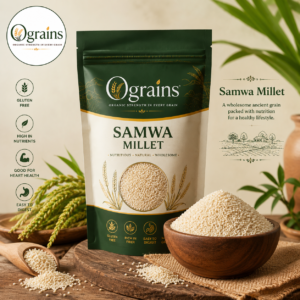 Samwa Millet