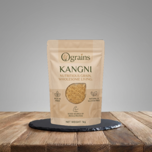 Kangni Millet
