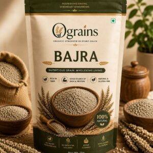 Bajra