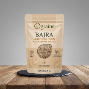 Bajra