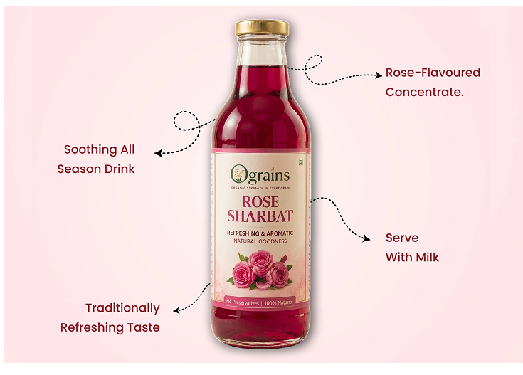 Product Features