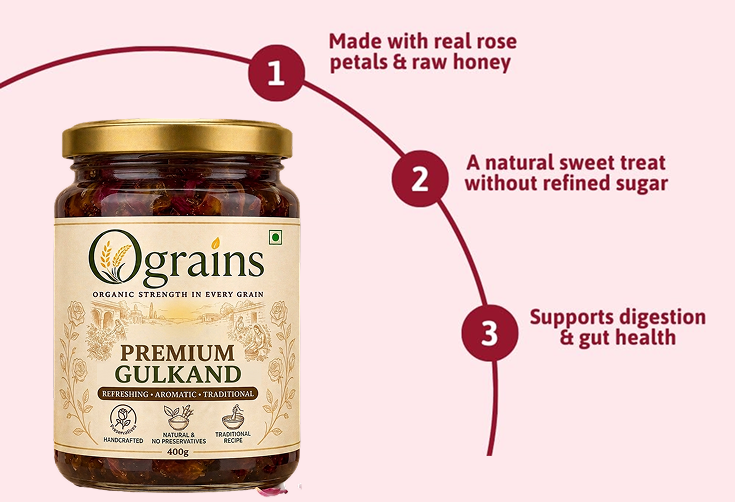 Product Features