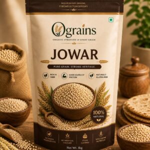 Jowar