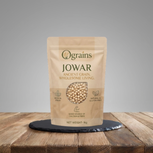 Jowar