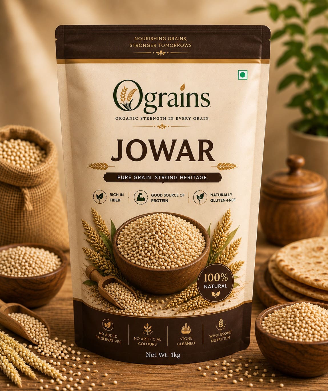Jowar