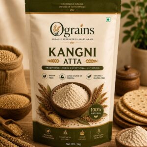 Kangni Atta (Flour)