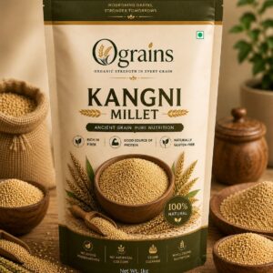 Kangni Millet