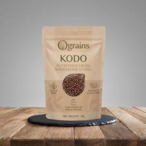 Odo Millet