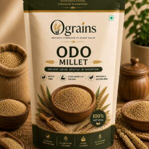 Odo Millet