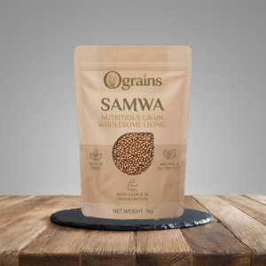 Samwa Millet