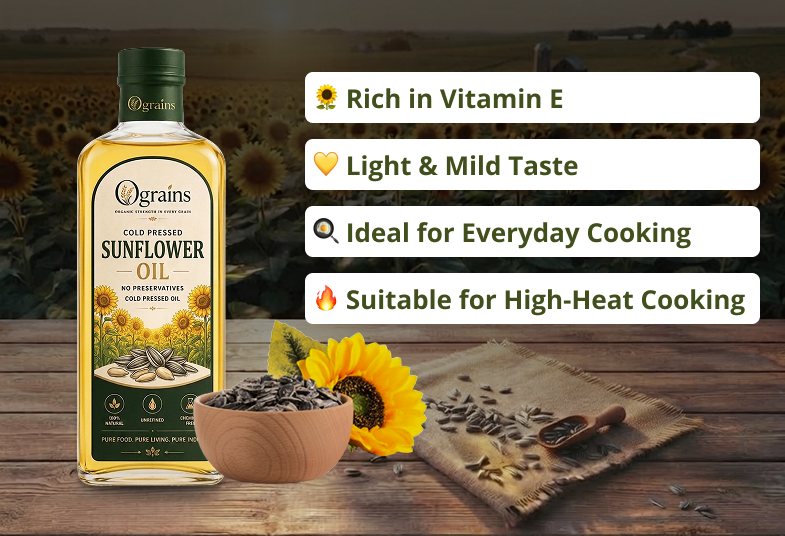 Product Features