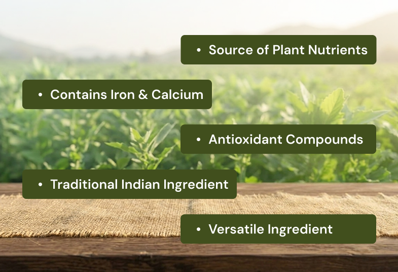 Ingredients
