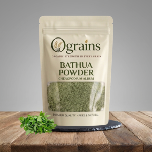 Bathua Powder