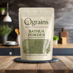 Bathua Powder