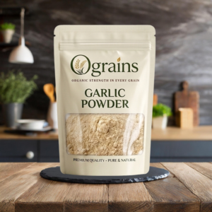 Garlic powder