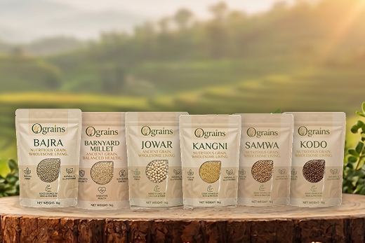 Premium Millets