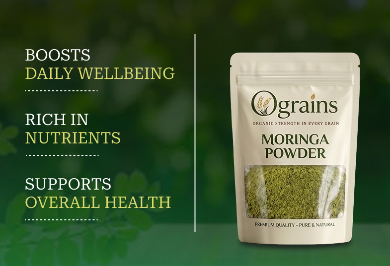 Product Features