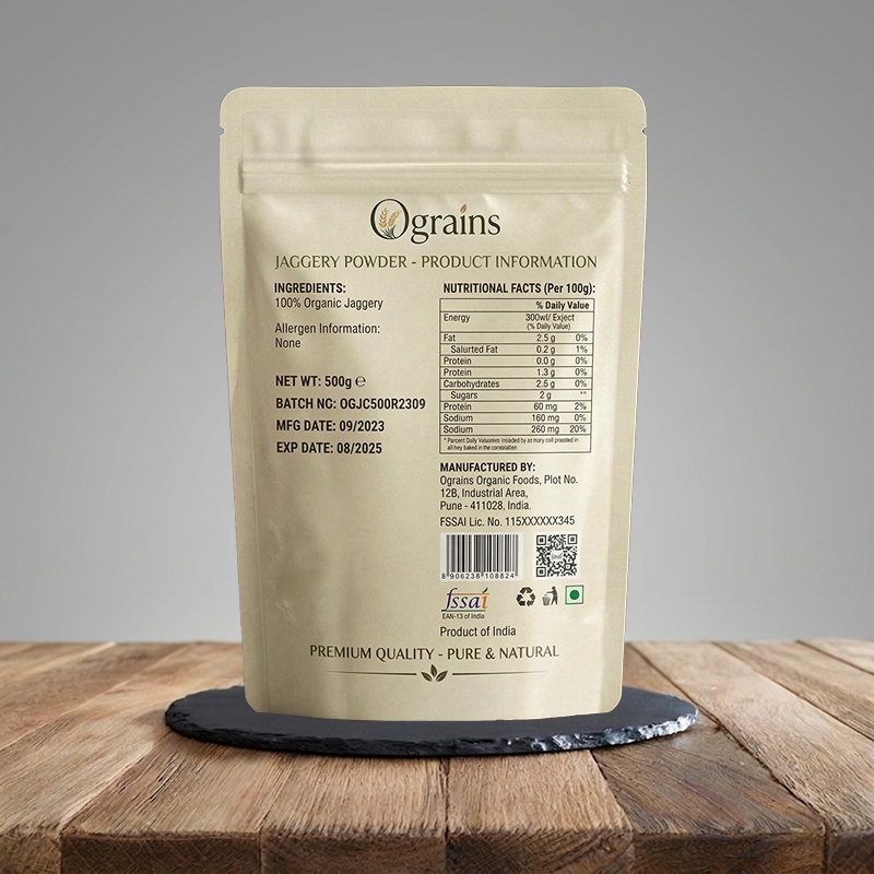 Jaggery - Image 4