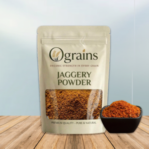 jaggery