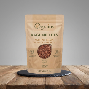 Ragi Millet