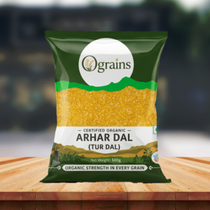 Arhar Dal