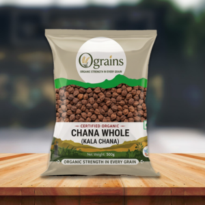 Chana Whole