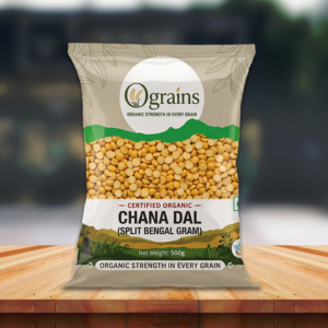 Chana Dal