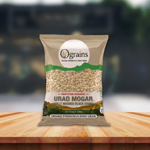 Urad Mogar