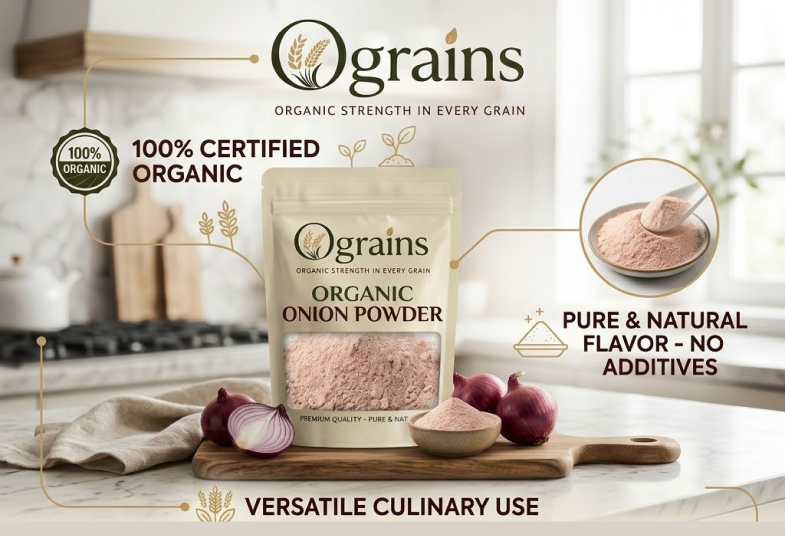 Product Features