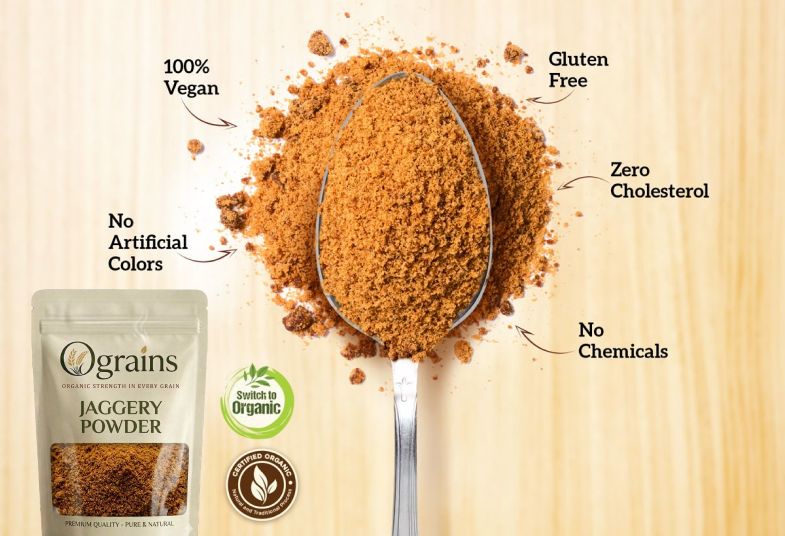 Product Features
