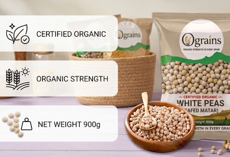 Product Features